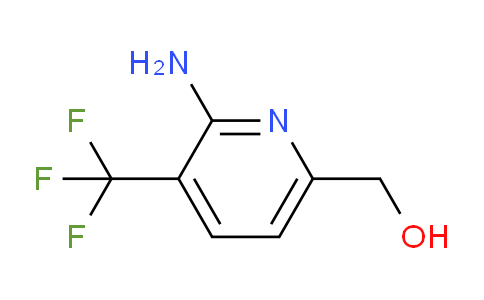 AM115561 | 1806967-24-7 | 2-Amino-3-(trifluoromethyl)pyridine-6-methanol