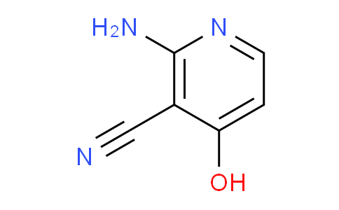 AM115573 | 1395500-58-9 | 2-Amino-4-hydroxynicotinonitrile