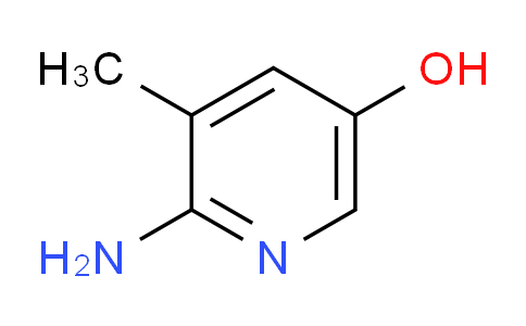 AM115574 | 193746-18-8 | 2-Amino-5-hydroxy-3-methylpyridine
