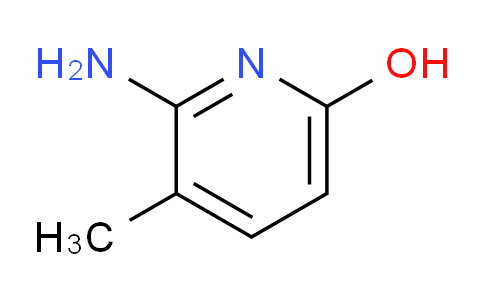 AM115575 | 1260883-35-9 | 2-Amino-6-hydroxy-3-methylpyridine
