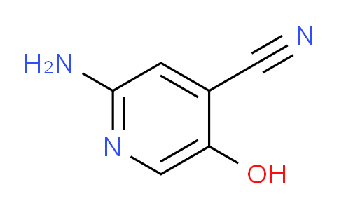 AM115576 | 1806976-85-1 | 2-Amino-5-hydroxyisonicotinonitrile