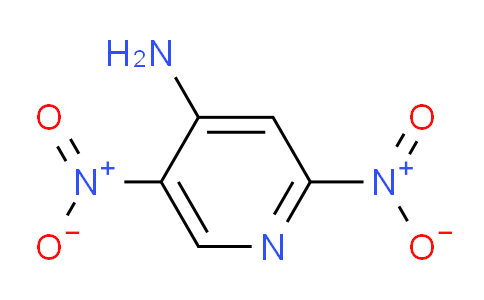 AM115596 | 1805931-04-7 | 4-Amino-2,5-dinitropyridine