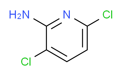 AM115597 | 313535-01-2 | 2-Amino-3,6-dichloropyridine