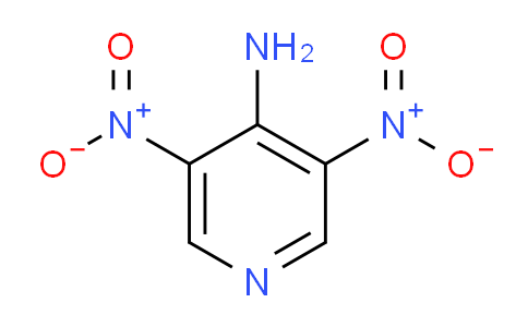 AM115598 | 31793-29-0 | 4-Amino-3,5-dinitropyridine