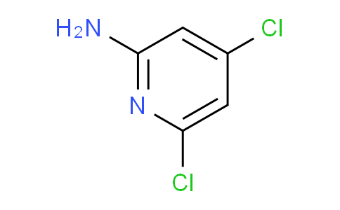 AM115599 | 116632-24-7 | 2-Amino-4,6-dichloropyridine