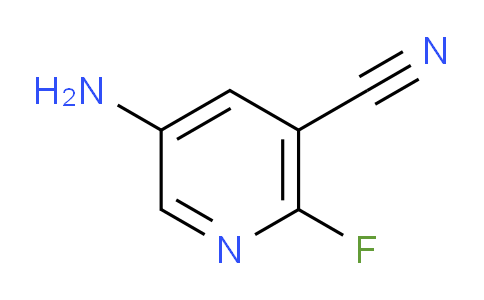 AM115600 | 1260663-78-2 | 5-Amino-2-fluoronicotinonitrile