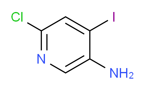 AM115605 | 351227-42-4 | 5-Amino-2-chloro-4-iodopyridine