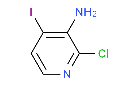 AM115613 | 153034-93-6 | 3-Amino-2-chloro-4-iodopyridine