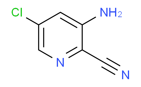 AM115616 | 408538-29-4 | 3-Amino-5-chloropicolinonitrile