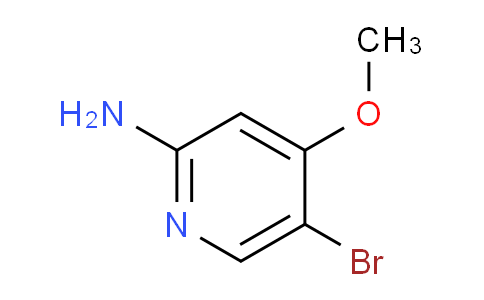 AM115636 | 1232431-11-6 | 2-Amino-5-bromo-4-methoxypyridine