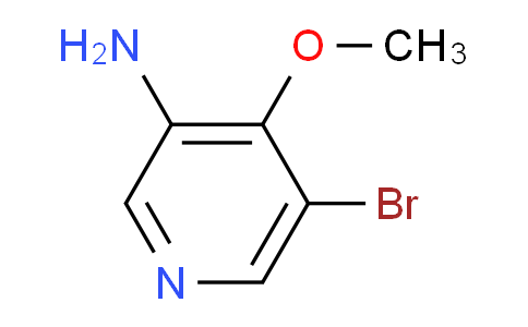 AM115639 | 31872-78-3 | 3-Amino-5-bromo-4-methoxypyridine