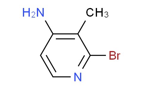 AM115640 | 79055-61-1 | 4-Amino-2-bromo-3-methylpyridine