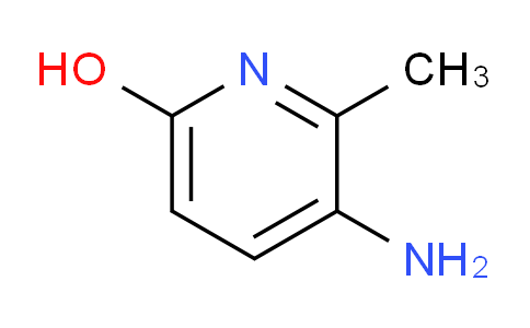 AM115645 | 88818-90-0 | 3-Amino-6-hydroxy-2-methylpyridine