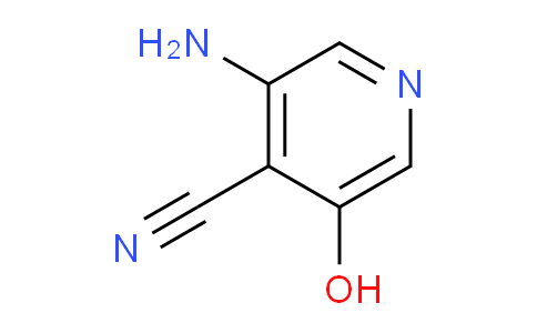 AM115646 | 1804870-66-3 | 3-Amino-5-hydroxyisonicotinonitrile