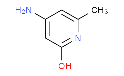 AM115649 | 33259-25-5 | 4-Amino-2-hydroxy-6-methylpyridine