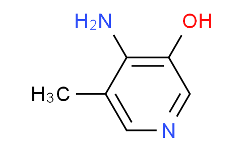 AM115650 | 1804870-41-4 | 4-Amino-3-hydroxy-5-methylpyridine