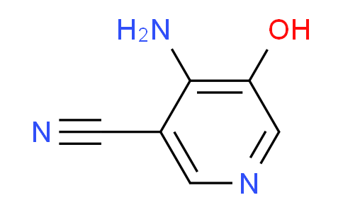 AM115651 | 1805394-88-0 | 4-Amino-5-hydroxynicotinonitrile