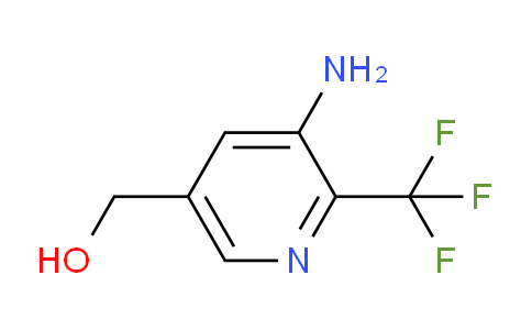 AM115665 | 1807009-18-2 | 3-Amino-2-(trifluoromethyl)pyridine-5-methanol