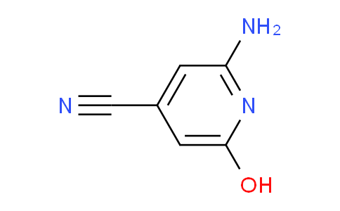 AM115674 | 1805928-72-6 | 2-Amino-6-hydroxyisonicotinonitrile