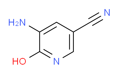 AM115680 | 1695866-72-8 | 5-Amino-6-hydroxynicotinonitrile