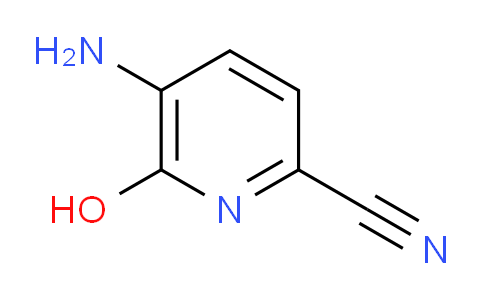AM115681 | 1805121-58-7 | 5-Amino-6-hydroxypicolinonitrile