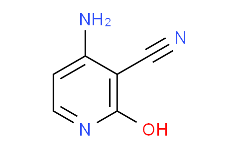 AM115685 | 1804870-72-1 | 4-Amino-2-hydroxynicotinonitrile