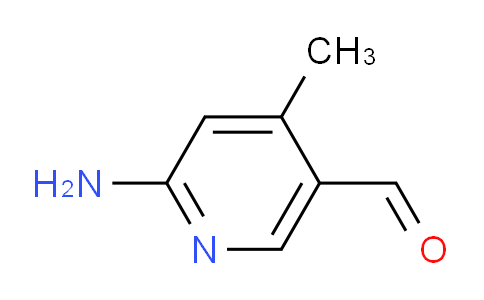 AM115691 | 1000813-01-3 | 6-Amino-4-methylnicotinaldehyde