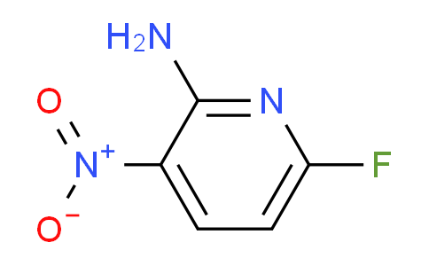 AM115703 | 60186-21-2 | 2-Amino-6-fluoro-3-nitropyridine