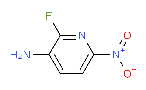 AM115704 | 1807006-18-3 | 3-Amino-2-fluoro-6-nitropyridine