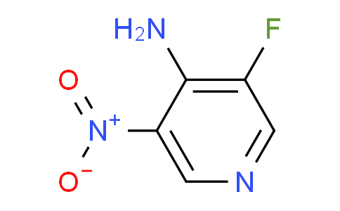 AM115712 | 1232432-94-8 | 4-Amino-3-fluoro-5-nitropyridine