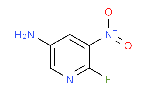 AM115714 | 1805560-74-0 | 5-Amino-2-fluoro-3-nitropyridine