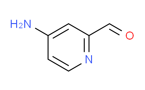 AM115733 | 1060809-62-2 | 4-Aminopicolinaldehyde