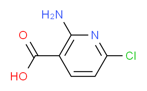 AM115739 | 58584-92-2 | 2-Amino-6-chloronicotinic acid