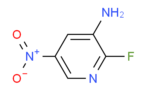 AM115741 | 1805123-78-7 | 3-Amino-2-fluoro-5-nitropyridine