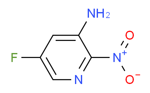 AM115742 | 1648922-06-8 | 3-Amino-5-fluoro-2-nitropyridine