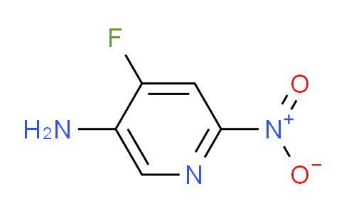AM115750 | 1804380-03-7 | 5-Amino-4-fluoro-2-nitropyridine