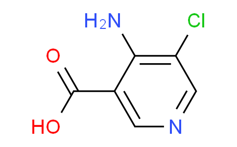 AM115751 | 52834-09-0 | 4-Amino-5-chloronicotinic acid
