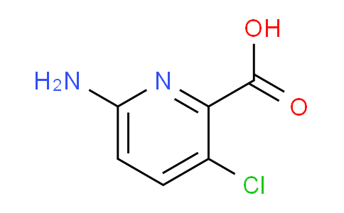 AM115755 | 1020917-27-4 | 6-Amino-3-chloropicolinic acid