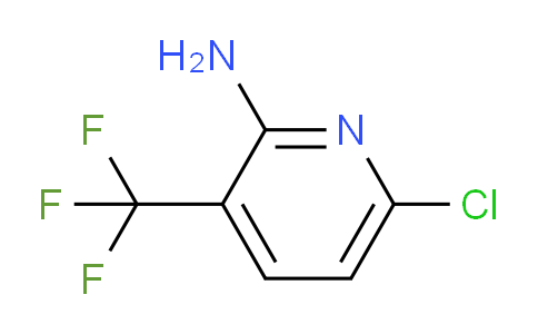 AM115756 | 79456-27-2 | 2-Amino-6-chloro-3-(trifluoromethyl)pyridine