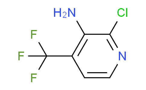AM115757 | 166770-70-3 | 3-Amino-2-chloro-4-(trifluoromethyl)pyridine