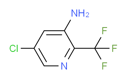 AM115759 | 1211589-03-5 | 3-Amino-5-chloro-2-(trifluoromethyl)pyridine