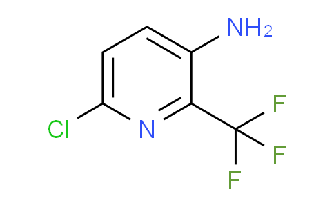 AM115761 | 117519-13-8 | 3-Amino-6-chloro-2-(trifluoromethyl)pyridine