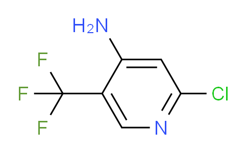 AM115763 | 1061358-78-8 | 4-Amino-2-chloro-5-(trifluoromethyl)pyridine