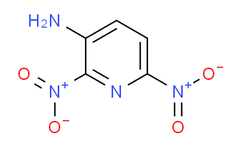 3-Amino-2,6-dinitropyridine