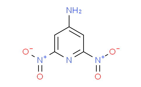 4-Amino-2,6-dinitropyridine