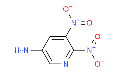 AM115771 | 1805076-37-2 | 5-Amino-2,3-dinitropyridine