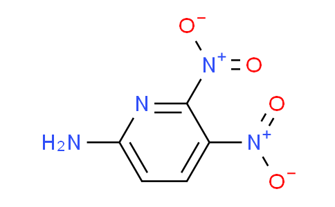 AM115772 | 1805931-07-0 | 6-Amino-2,3-dinitropyridine