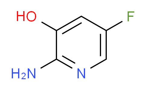 AM115776 | 1003711-04-3 | 2-Amino-5-fluoro-3-hydroxypyridine