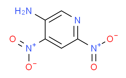 AM115777 | 1805483-09-3 | 5-Amino-2,4-dinitropyridine