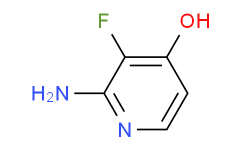 AM115778 | 287916-12-5 | 2-Amino-3-fluoro-4-hydroxypyridine